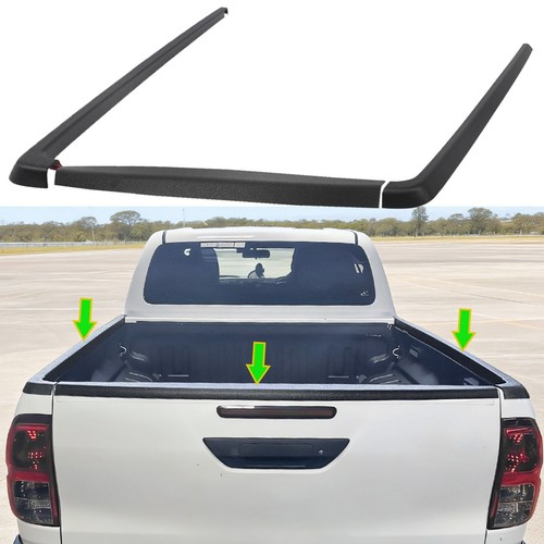 Tub side tailgate cover - tub,
