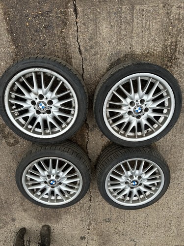 Bmw e46 series mv1 set - 3, of