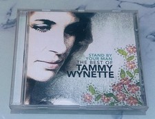 Tammy Wynette Stand by Your
