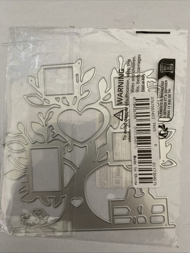Unbranded large family tree - unbranded,