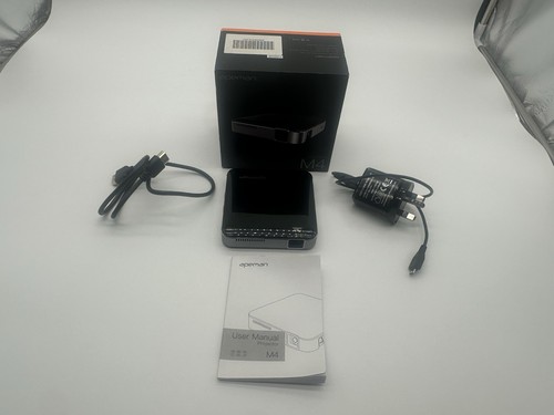 Apeman digital projector - digital,