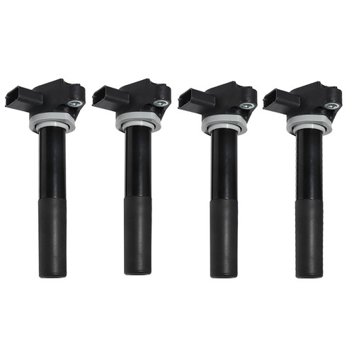 4pcs ignition coil for - 4pcs,