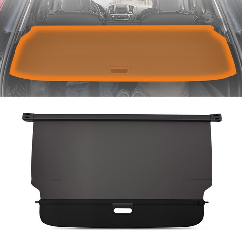 Boot load cover - boot,