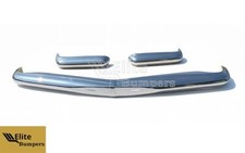 New Mercedes Pagoda W113