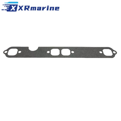 Exhaust manifold gasket for - exhaust,