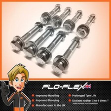 Haynes Roadster Locost Wishbone Nuts & Bolts Fixing Kit x 8