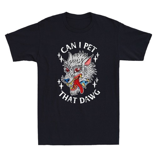 Can pet that - i, i