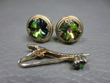 Vintage Watermelon Rivoli