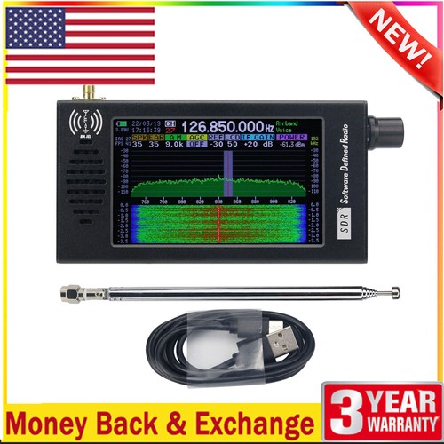 Hamgeek dsp sdr - hamgeek,