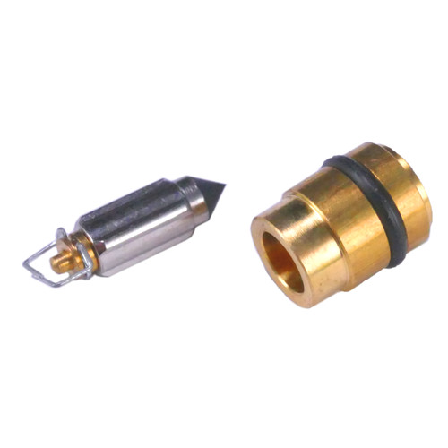 Carburetor float needle - carburetor,
