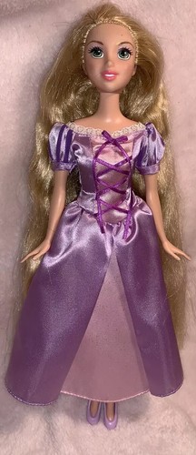 Disney tangled rapunzel grow - grow, &