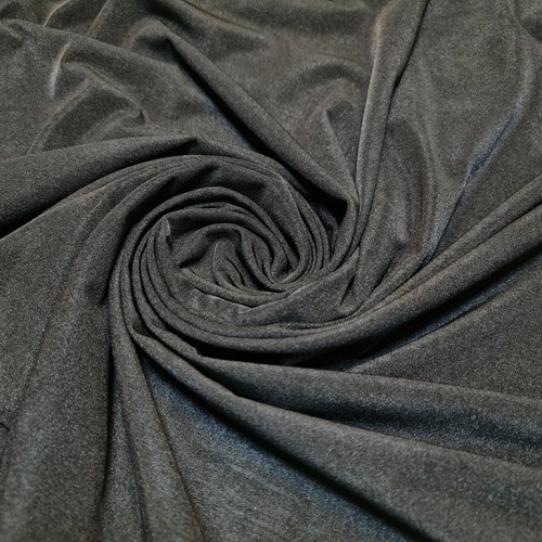 Plain ity elastane interlock - plain,