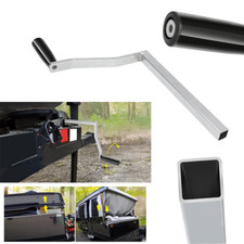 Crank Handle For Older Jayco