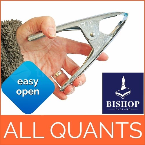 50mm easy open strong - easy, metal