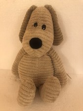 Intelex Puppy Dog Ribbed