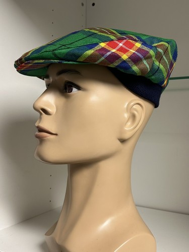 Glasgow commonwealth tartan - glasgow,