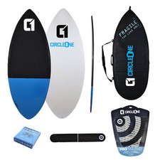Circle one 54inch eps - circle,