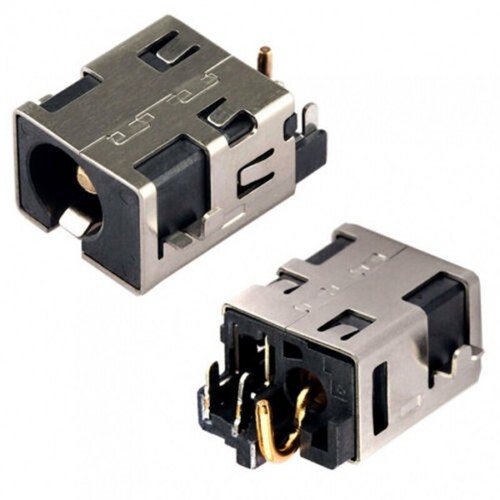 Charging connector for - charging,