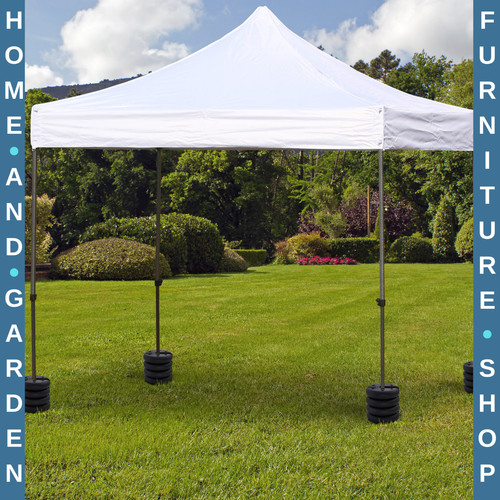 Gazebo leg weights - weights, 4