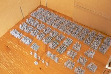 Warmaster Chaos Army