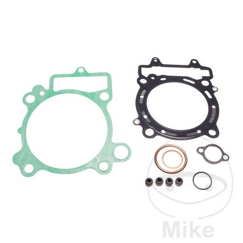 Athena top end gasket set - end,