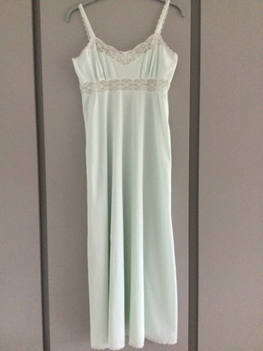 Vintage michael long lace - st,