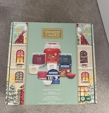 Yankee Candle Collection Gift Set