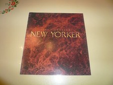 1987 Chrysler New Yorker Sales