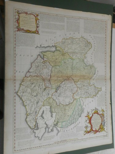 100 original large map - large,