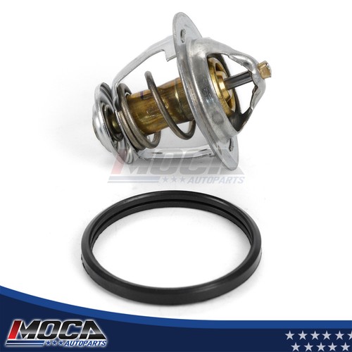 Engine coolant thermostat - engine,