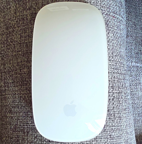 Apple magic mouse - apple,