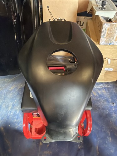 2003 cbr600rr fairings matte - cbr600rr,