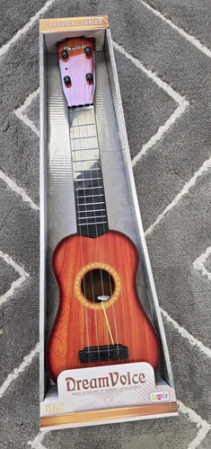 Dream voice ukulele - 22'',