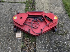 Westwood Countax Ride On Lawn