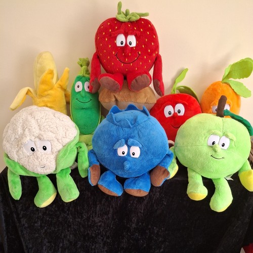 Goodness gang bundle - 9, soft