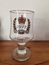 1977 The Queens Silver Jubilee