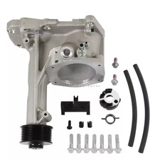 For JAGUAR V8 SUPERCHARGER