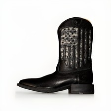 Ariat Men's Sport VentTEK