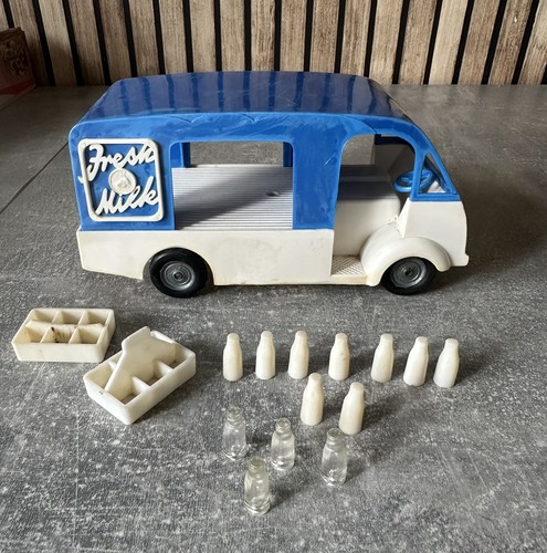 Vintage rare mettoy model - rare,
