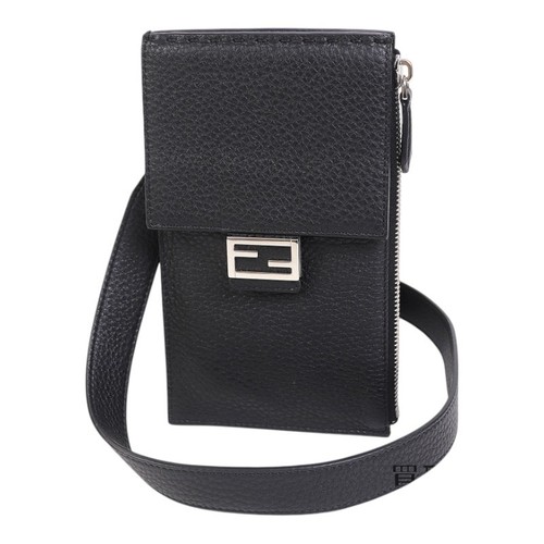 Fendi phone pouch - fendi, bag