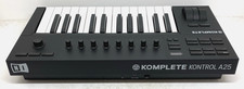 NATIVE INSTRUMENTS KOMPLETE KONTROL A25 MIDI CONTROLLER 25 KEY USB - EXCELLENT