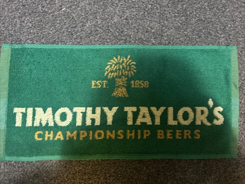 Timothy taylor championship - timothy,