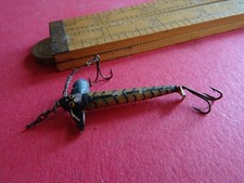 SCARCE ANTIQUE VICTORIAN QUILL