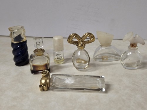 Lot miniature vintage - lot,