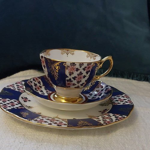 Royal albert bone china tea - albert,