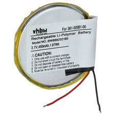 Battery for Garmin Tactix