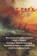 Stoic Pack: Marcus Aurelius’ Meditations, Virgil’s... - Aurelius, Marcus