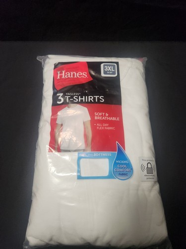 Mens hanes tagless shirts - tagless, t