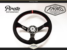 Universal deep dish steering - deep,