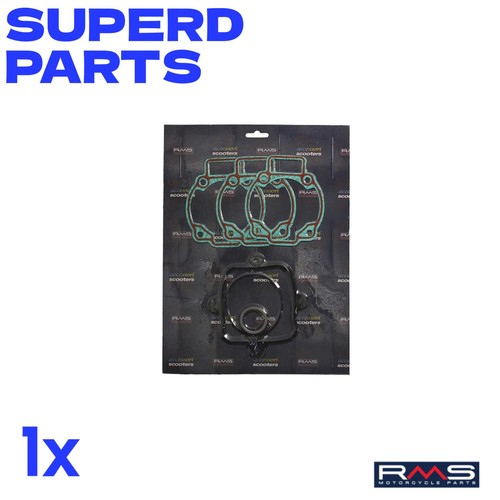 Engine gaskets set fits - engine,